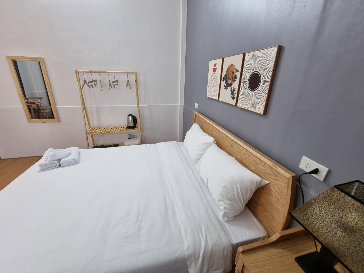 Hidden Hue Homestay Екстериор снимка
