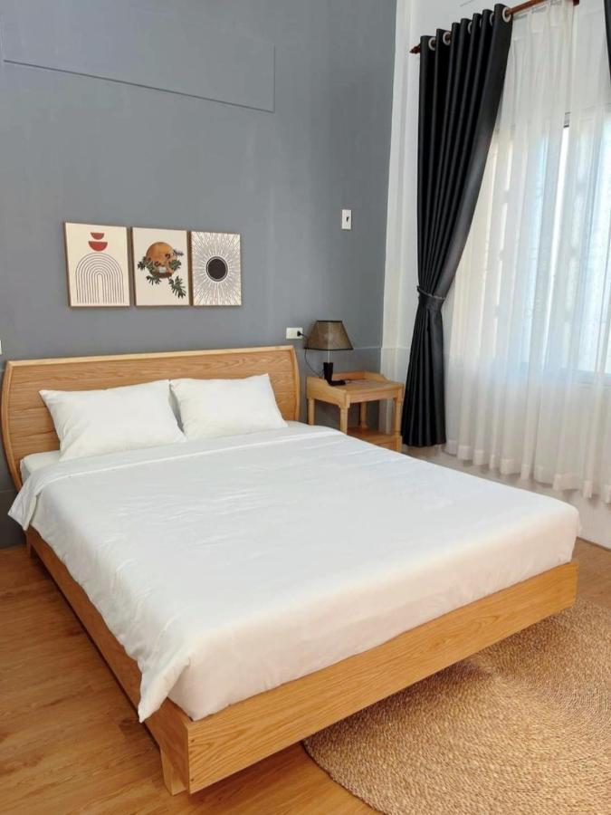 Hidden Hue Homestay Екстериор снимка