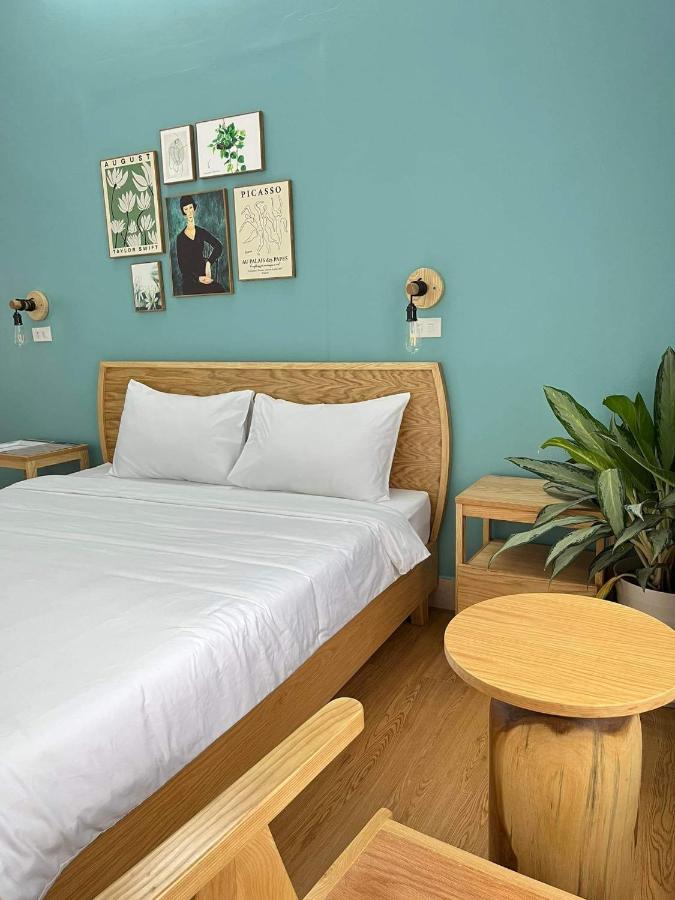 Hidden Hue Homestay Екстериор снимка