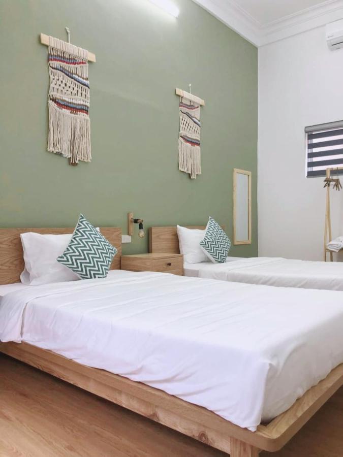 Hidden Hue Homestay Екстериор снимка