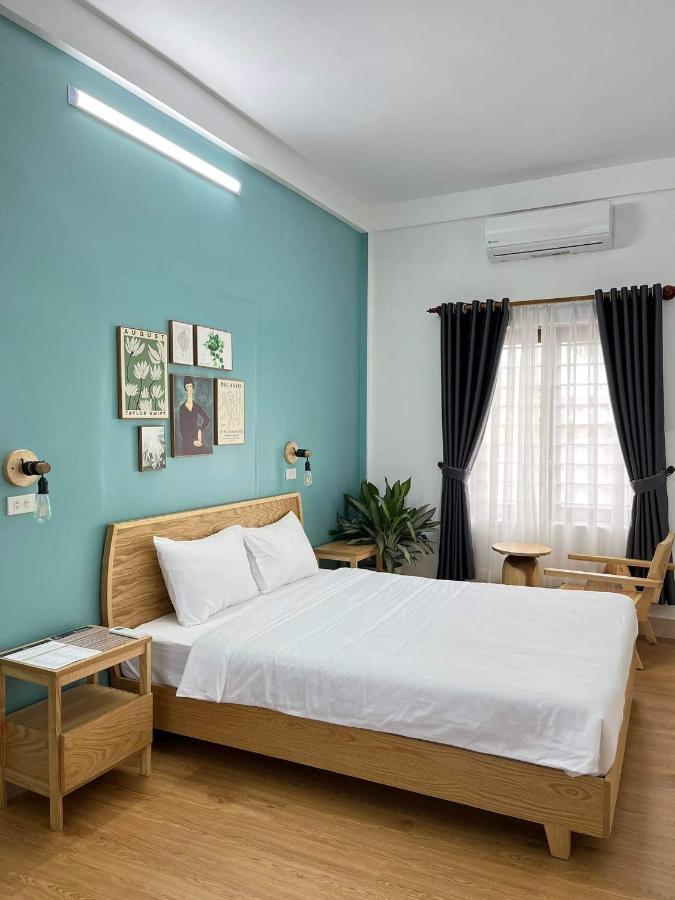 Hidden Hue Homestay Екстериор снимка