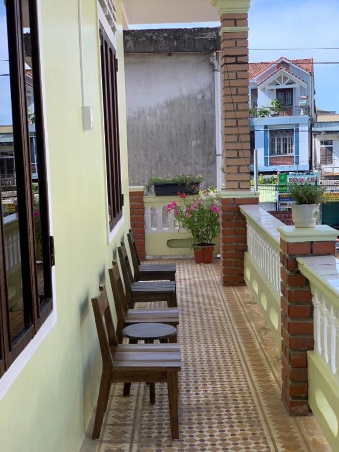 Hidden Hue Homestay Екстериор снимка