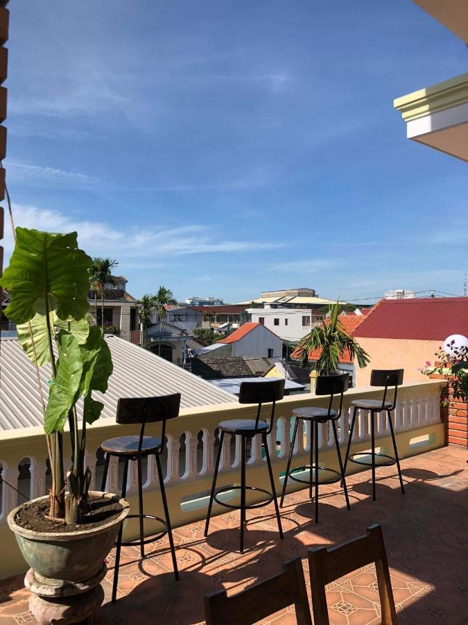 Hidden Hue Homestay Екстериор снимка