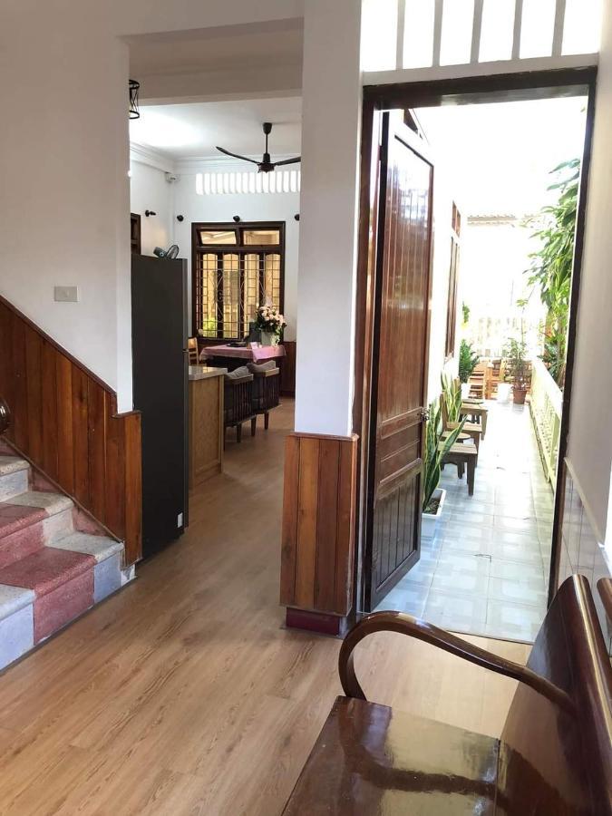 Hidden Hue Homestay Екстериор снимка