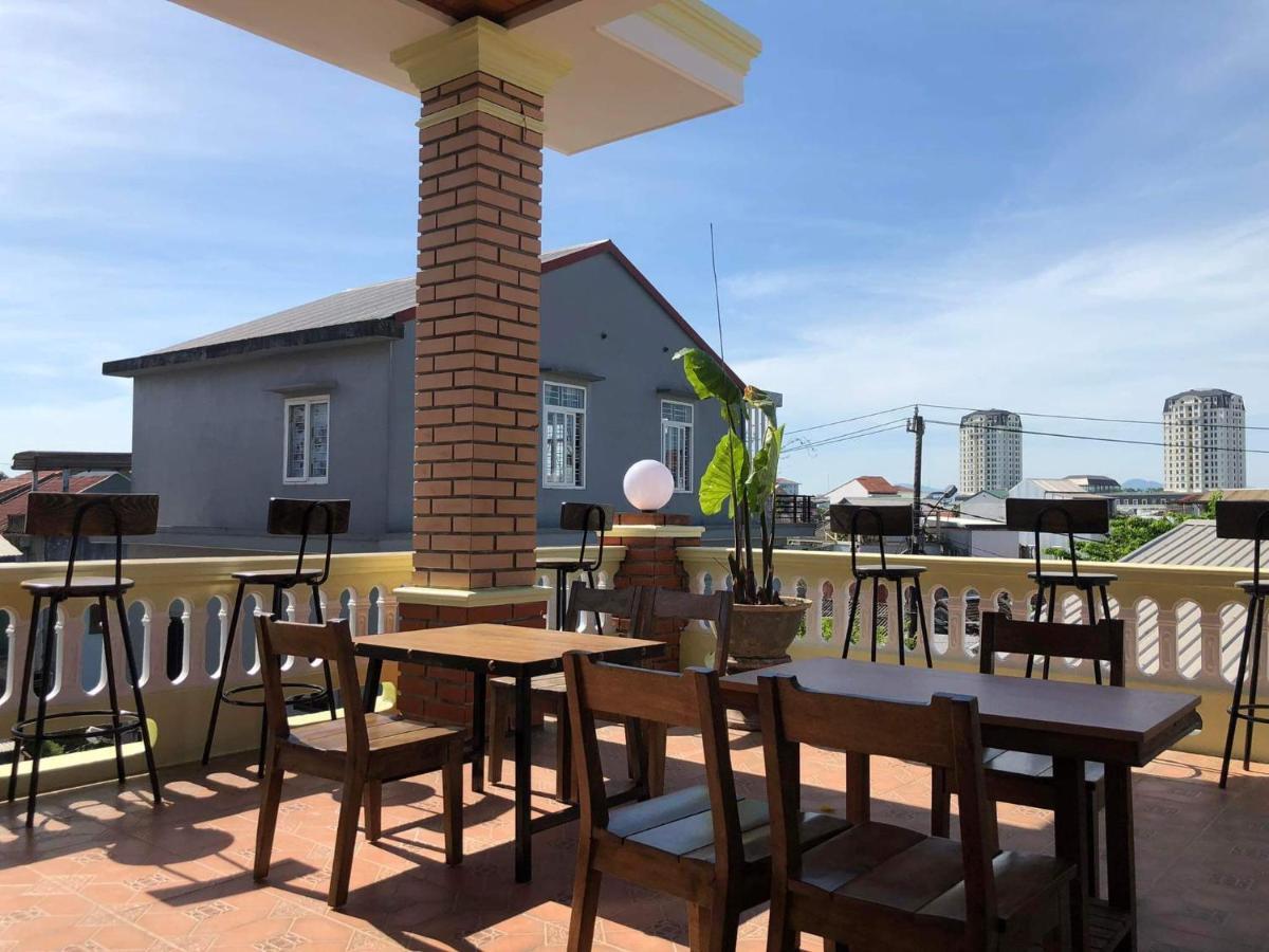Hidden Hue Homestay Екстериор снимка