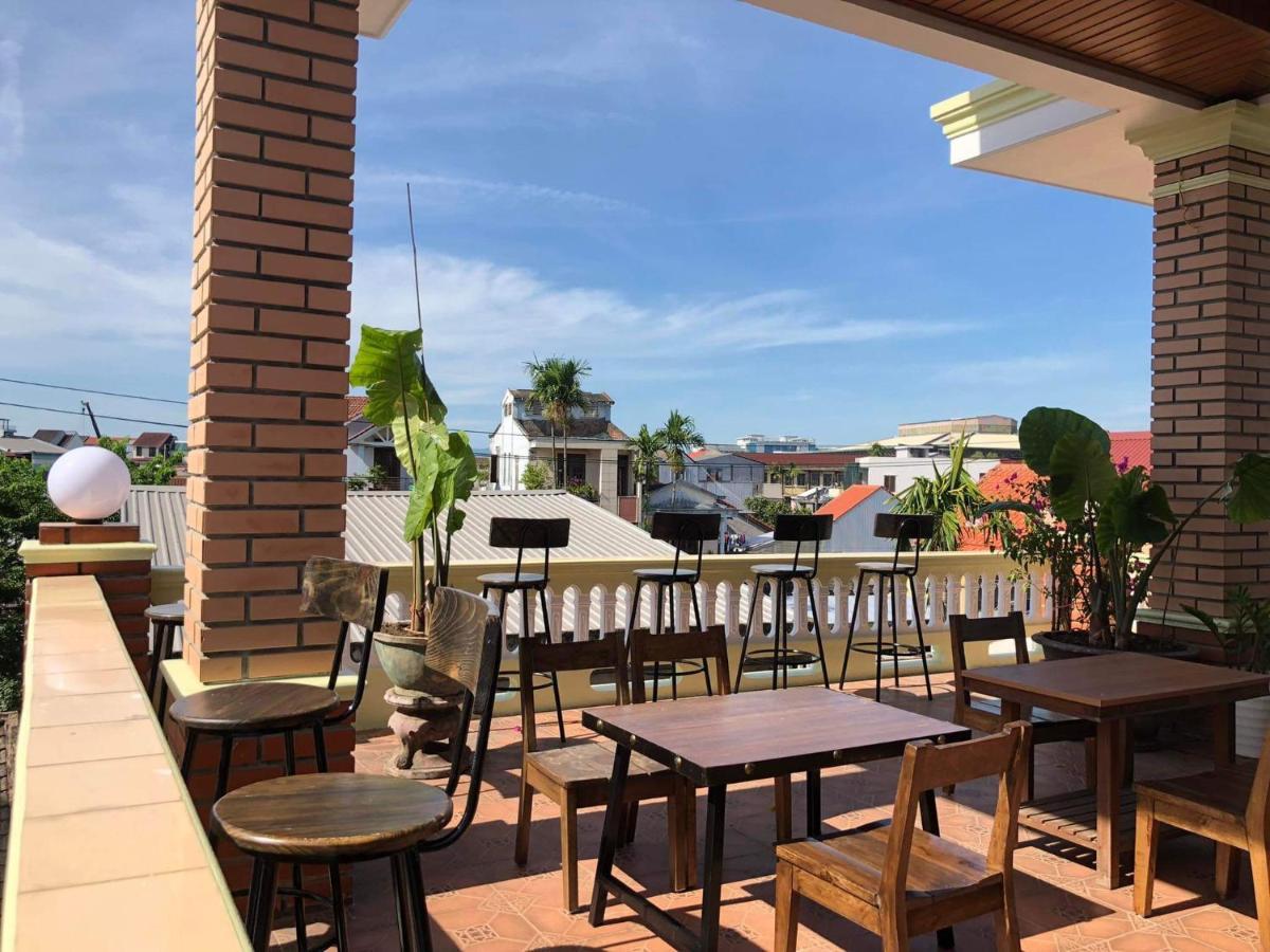 Hidden Hue Homestay Екстериор снимка