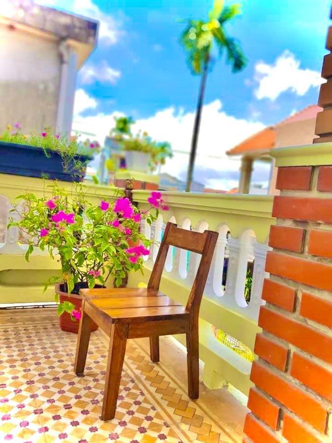 Hidden Hue Homestay Екстериор снимка