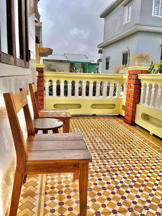Hidden Hue Homestay Екстериор снимка