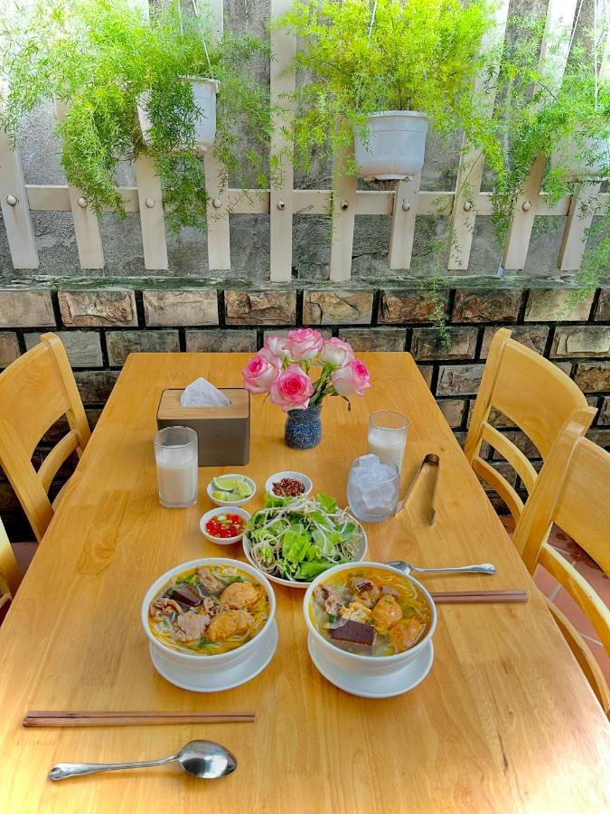Hidden Hue Homestay Екстериор снимка