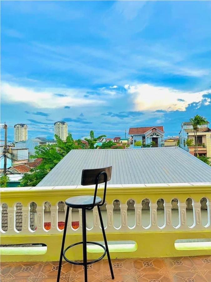 Hidden Hue Homestay Екстериор снимка