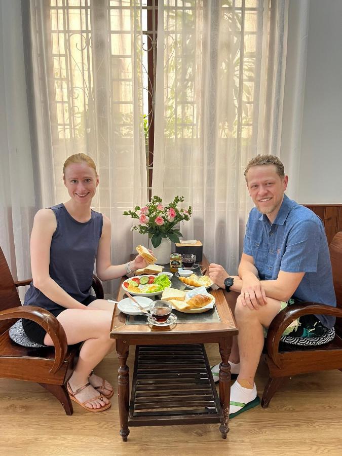 Hidden Hue Homestay Екстериор снимка