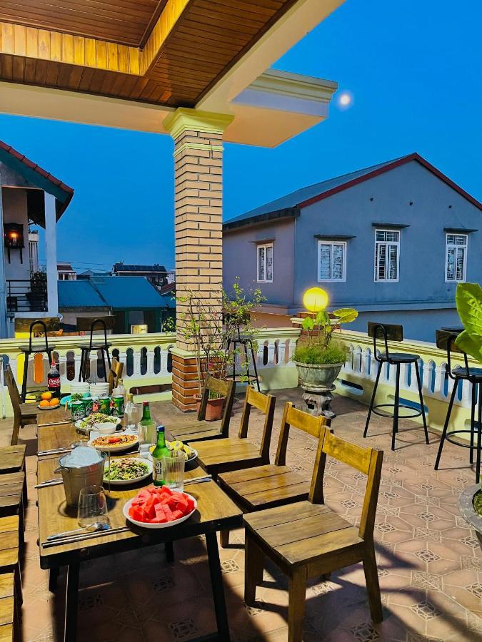 Hidden Hue Homestay Екстериор снимка